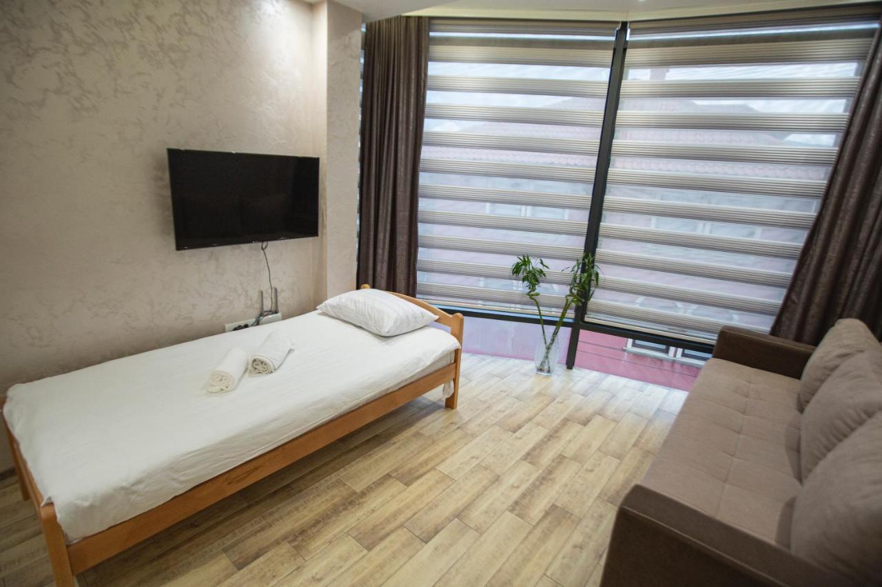 Apartmani Rekic-Dubai Novi Pazar Exterior photo